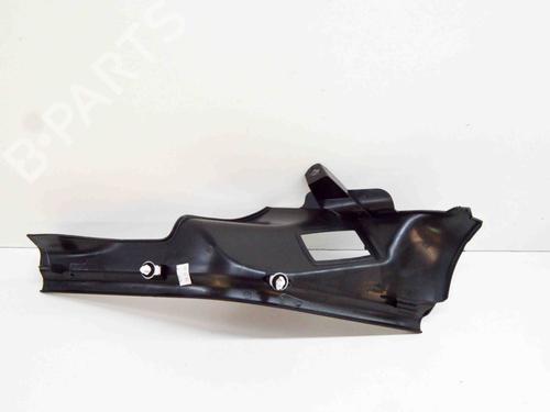 Trinnbrett BMW X3 (G01, F97, G08) M Competition | BP30439967C149 