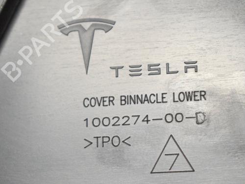 Andre TESLA MODEL S (5YJS) 75 | BP20231320O1