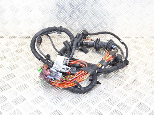 Used Wiring harness Wiring harness BMW 3 (E46) 320 d (150 hp) 14607723 14607723