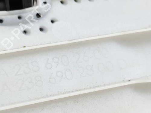 Andre MERCEDES-BENZ E-CLASS Convertible (A238) E 220 d (238.414) | BP30284951O1 