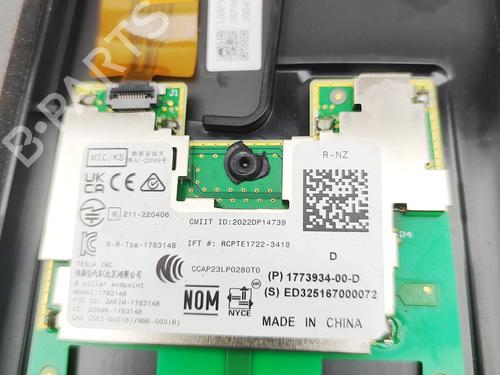 Other TESLA MODEL 3 (5YJ3) EV | BP37445399O1 - Image 7