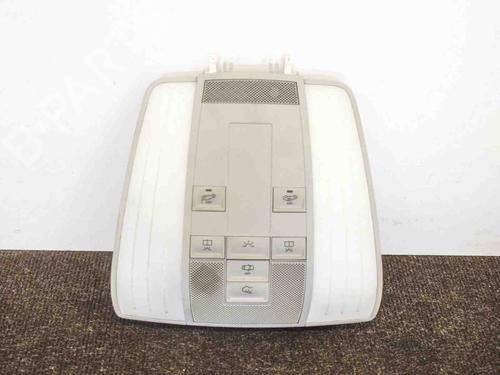 Kabinelys MERCEDES-BENZ E-CLASS (W212) E 250 CDI / BlueTEC (212.003, 212.004) (204 hp) 6754321