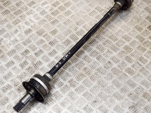Used Right rear driveshaft BMW X4 (G02, F98) xDrive 20 d (190 hp) 28430290