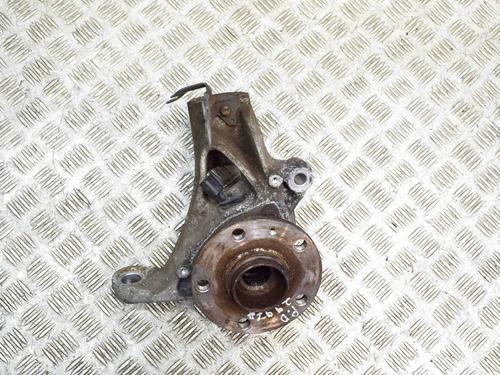 Right front steering knuckle AUDI A3 Sportback (8VA, 8VF) RS3 quattro | BP14621937M26 