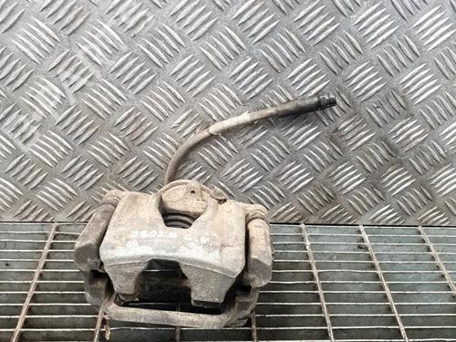 Used Left rear brake caliper Left rear brake caliper AUDI Q5 (FYB, FYG) 2.0 TFSI quattro (252 hp) 14616194 14616194