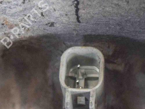 Right front steering knuckle VOLVO S60 II (134) D4 | BP14668169M26 
