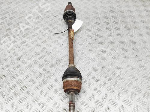 Left front driveshaft FIAT 500e (332_) Elektro (FA1) | BP36533841M38 - Image 4