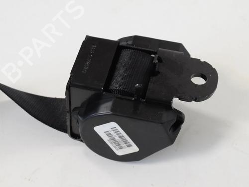 Rear right seatbelt BMW X6 (E71, E72) xDrive 30 d | BP33338535I28 - Image 2