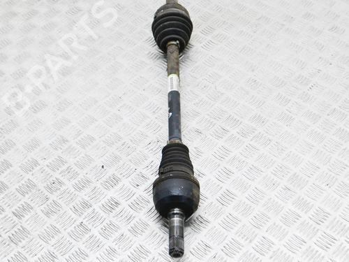Left rear driveshaft CADILLAC SRX 3.6 | BP27752118M40