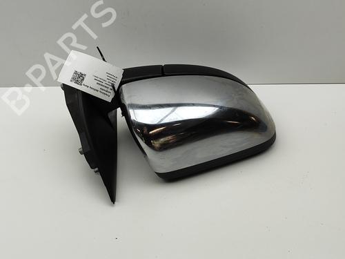 Right mirror FORD RANGER (TKE) 2.2 TDCi 4x4 | BP25893867C27 