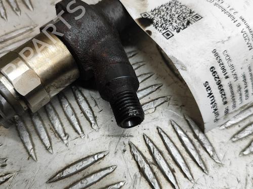 Injector MAZDA 6 Saloon (GH) 2.2 D (GH10) | BP30155284M100