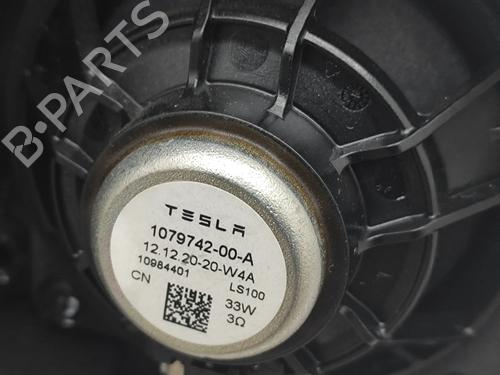 Rear left panel TESLA MODEL 3 (5YJ3) EV AWD | BP33732210C60 - Image 10