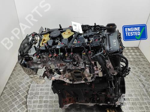 Used Engine Engine AUDI Q5 (FYB, FYG) 45 TFSI Mild Hybrid quattro (245 hp) 28432937 28432937