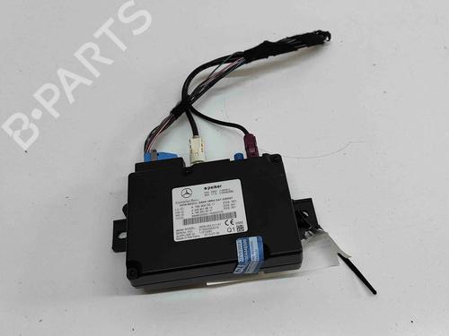 Electronic module MERCEDES-BENZ GLE Coupe (C292) AMG 63 S 4-matic (292.375) | BP33375224M83 - Image 3