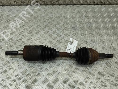 Left front driveshaft DODGE NITRO 2.8 CRD 4WD | BP25217956M38 - Image 2