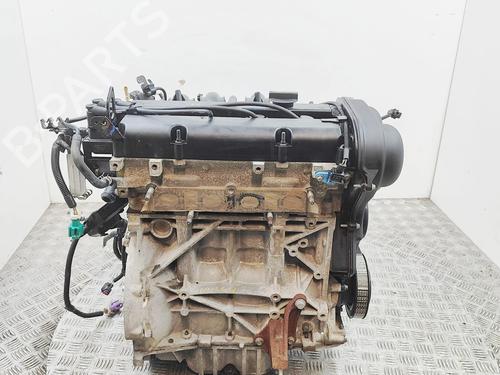 Engine PORSCHE BOXSTER (986) 2.7 | BP40226915M1 - Image 2