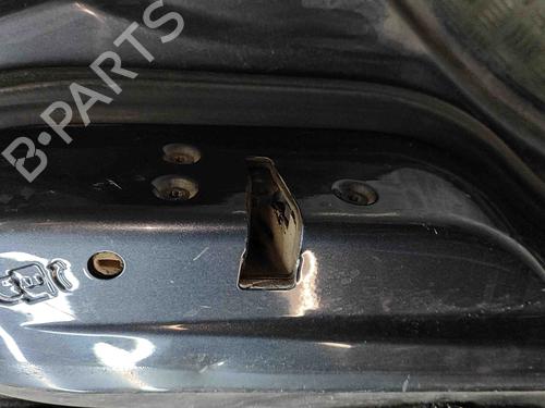 Right rear door FORD S-MAX (WA6) 2.0 TDCi | BP29485973C5 