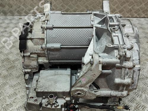 Used Engine AUDI Q4 E-TRON Sportback (F4N) 40 (204 hp) 28435120