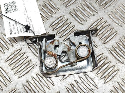 Hood lock BMW X5 (E70) xDrive 40 d | BP19280961C133