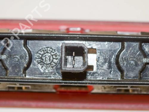 Third brake light PEUGEOT BOXER Bus 2.2 HDi 150 | BP6758672L11  - Image 6