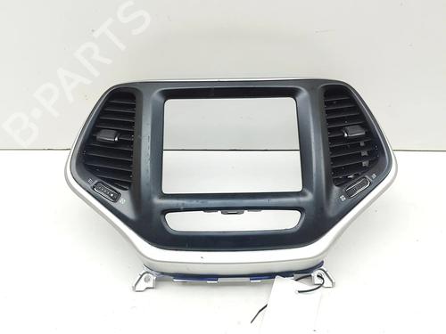 Used Air vent Air vent 39472810 39472810