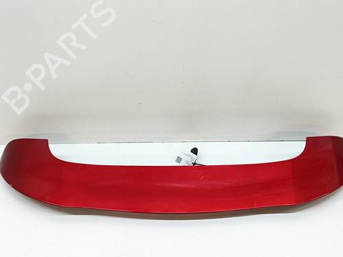 Rear spoiler HONDA CR-V V (RW_, RT_) 2.0 E-CVT HYBRID AWD (RT6) 74901TNYJ01ZB