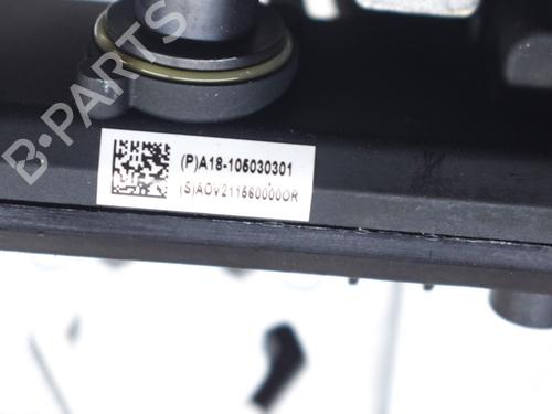 Camera TESLA MODEL 3 (5YJ3) EV AWD | BP27758975E14 