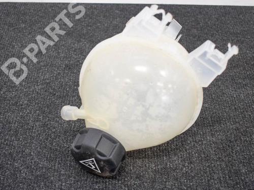 Used Expansion tank Expansion tank PEUGEOT 208 I (CA_, CC_) 1.2 VTI 82 (82 hp) 7737392 7737392