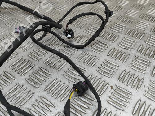 Electronic module MERCEDES-BENZ EQB (X243) EQB 350 4-matic (243.612) | BP28555142M83 - Image 5