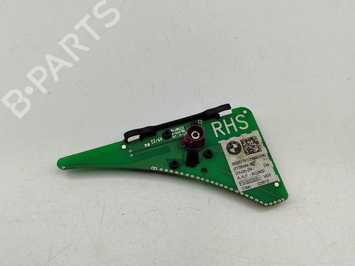 Used Electronic module BMW 5 (G60, G90, G68) i5 eDrive40 (340 hp) 28564433