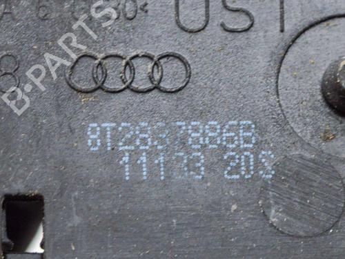 Front right exterior door handle AUDI A5 (8T3) 3.0 TDI quattro | BP10915220C129 