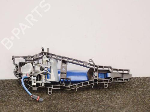 Front left exterior door handle BMW 2 Coupe (F22, F87) M 235 i | BP7082009C128 