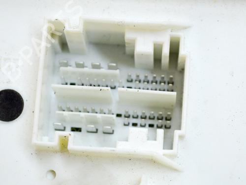 Electronic module MASERATI QUATTROPORTE VI 3.0 S Q4 | BP10707435M83 