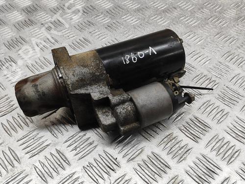 Starter MERCEDES-BENZ VITO / MIXTO Van (W639) 122 CDI (639.601, 639.603, 639.605) | BP25615533M8 