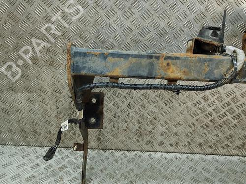 Trækkugle/Mekanisme FORD RANGER (TKE) 2.2 TDCi | BP35983220C141 - Image 5