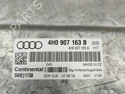Electronic module AUDI A6 C7 Avant (4G5, 4GD) RS6 performance quattro | BP26679385M83 - Image 8