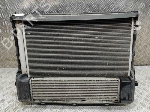 Radiator set BMW 5 Touring (G31) 530 d xDrive | BP16536109M120 