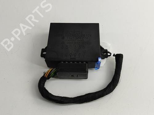 Used Electronic module MERCEDES-BENZ S-CLASS (W126) 300 SE, SEL (126.024, 126.025) (188 hp) 24580552