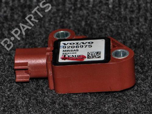 Used Electronic sensor VOLVO S40 II (544) 1.8 (125 hp) 6726180