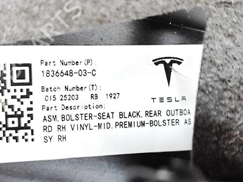 Other TESLA MODEL 3 (5YJ3) EV | BP37445118O1 - Image 6