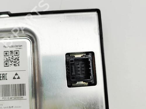Electronic module RENAULT ARKANA I (LCM_, LDN_) 1.6 E-TECH 145 (LDMU) | BP37238542M83 - Image 6
