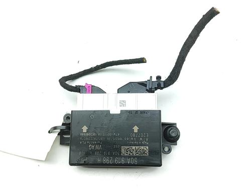 Used Electronic module Electronic module SEAT ATECA (KH7, KHP) 1.5 TSI (150 hp) 33383033 33383033