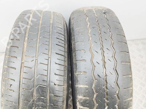 Rim HYUNDAI H-1 Cargo (TQ) 2.5 CRDi | BP32061156C45 