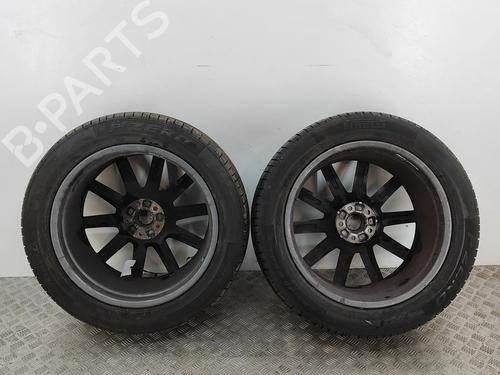 Rim AUDI Q7 (4MB, 4MG, 4MQ) 3.0 TDI quattro | BP28955572C45