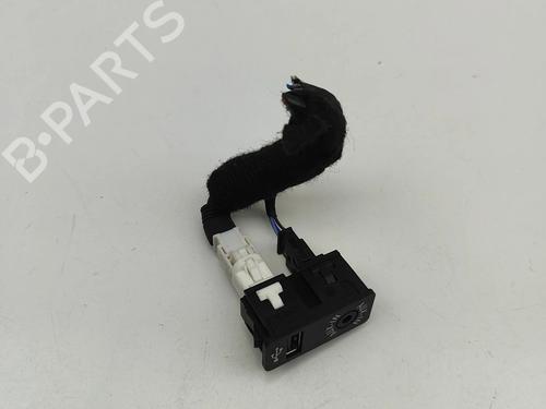 Used Electronic module BMW 3 Gran Turismo (F34) 335 d xDrive (313 hp) 27398148