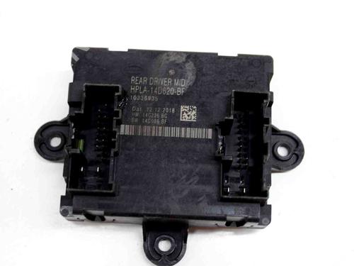 Elektronisk modul JAGUAR F-PACE (X761) 2.0 TD4 AWD | BP9628832M83