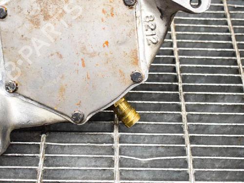 Auxiliary water pump VOLVO XC90 II (256) D5 AWD | BP14664375M111 