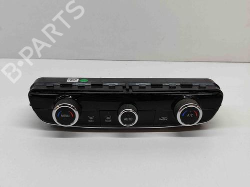Used Climate control OPEL GRANDLAND / GRANDLAND X (A18, P1UO) 1.2 (75) (131 hp) 16077157