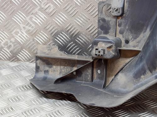 Underbody protection MERCEDES-BENZ A-CLASS (W177) A 200 (177.087) | BP27757338M92