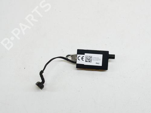 Used Electronic module TESLA MODEL X (5YJX) P100D AWD (772 hp) 7800138